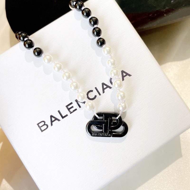 Balenciaga Necklaces